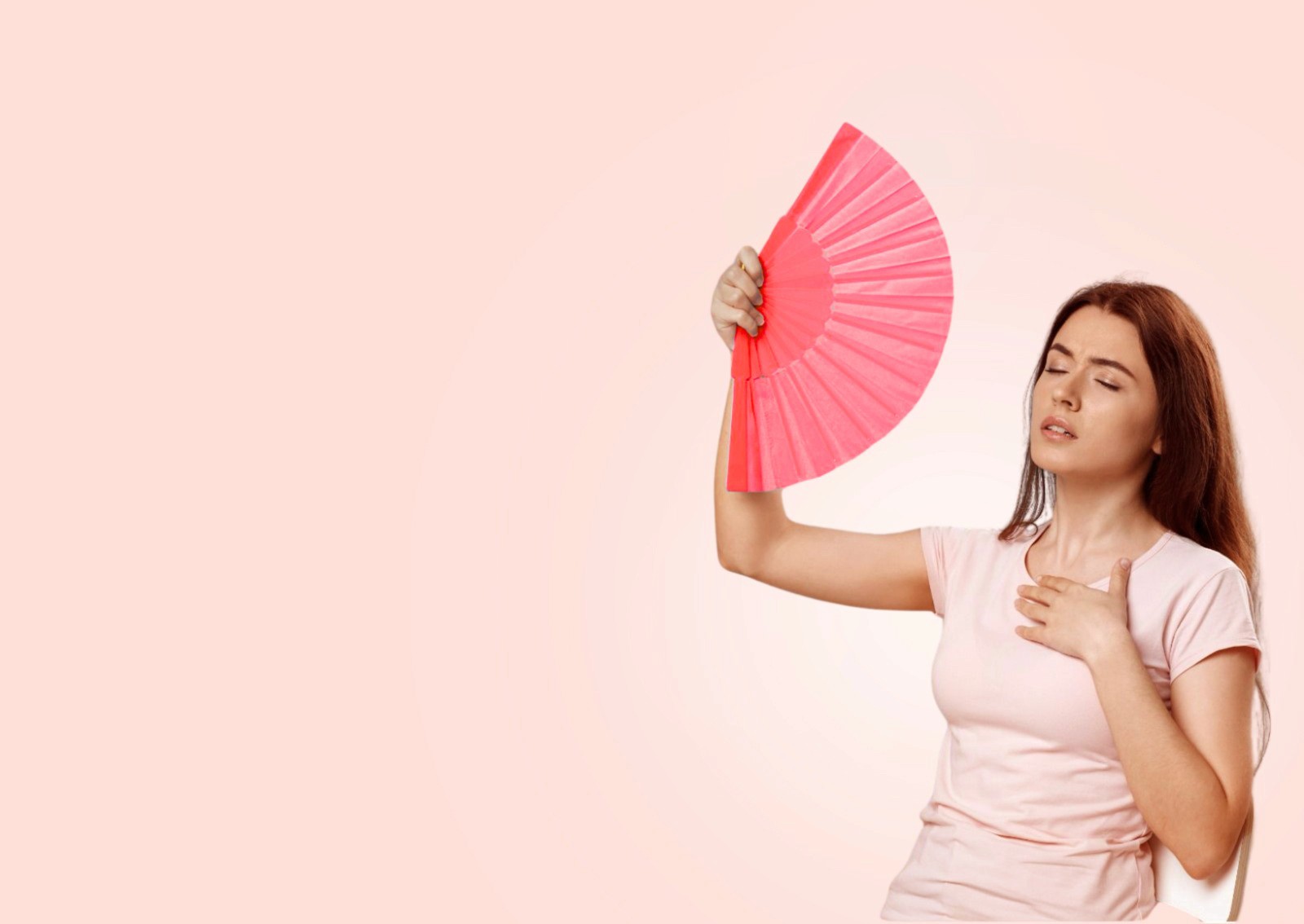 (Peri-)Menopause