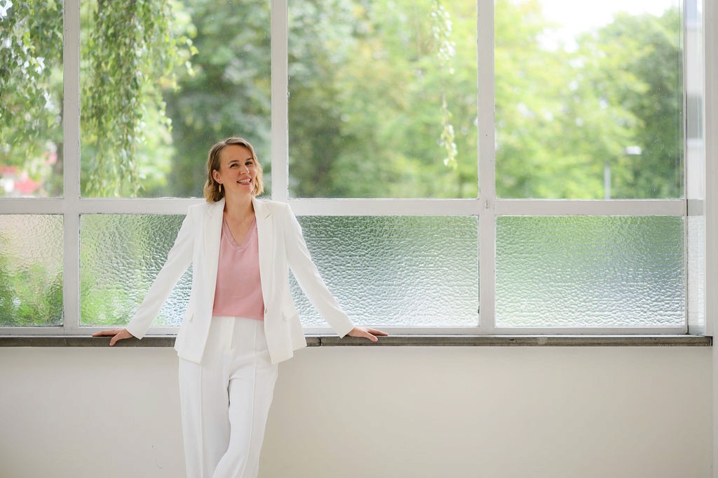 Dr. Lisa-Maria Wallwiener